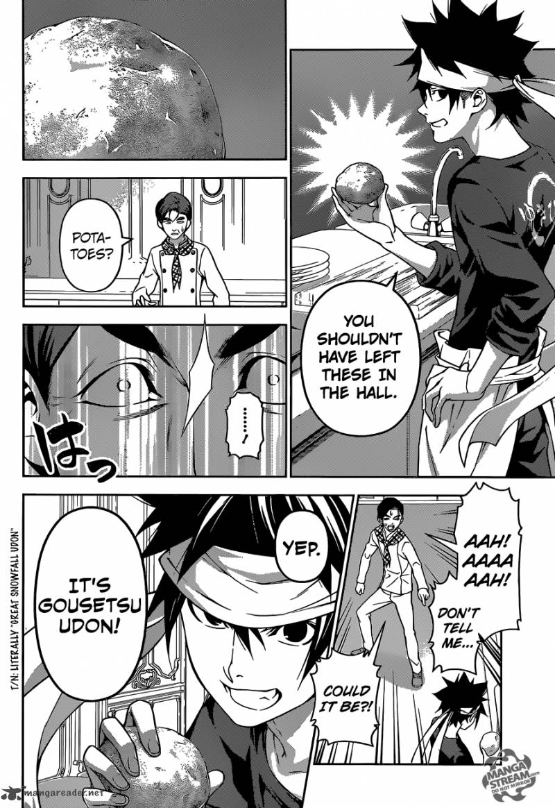Shokugeki No Soma 177 5