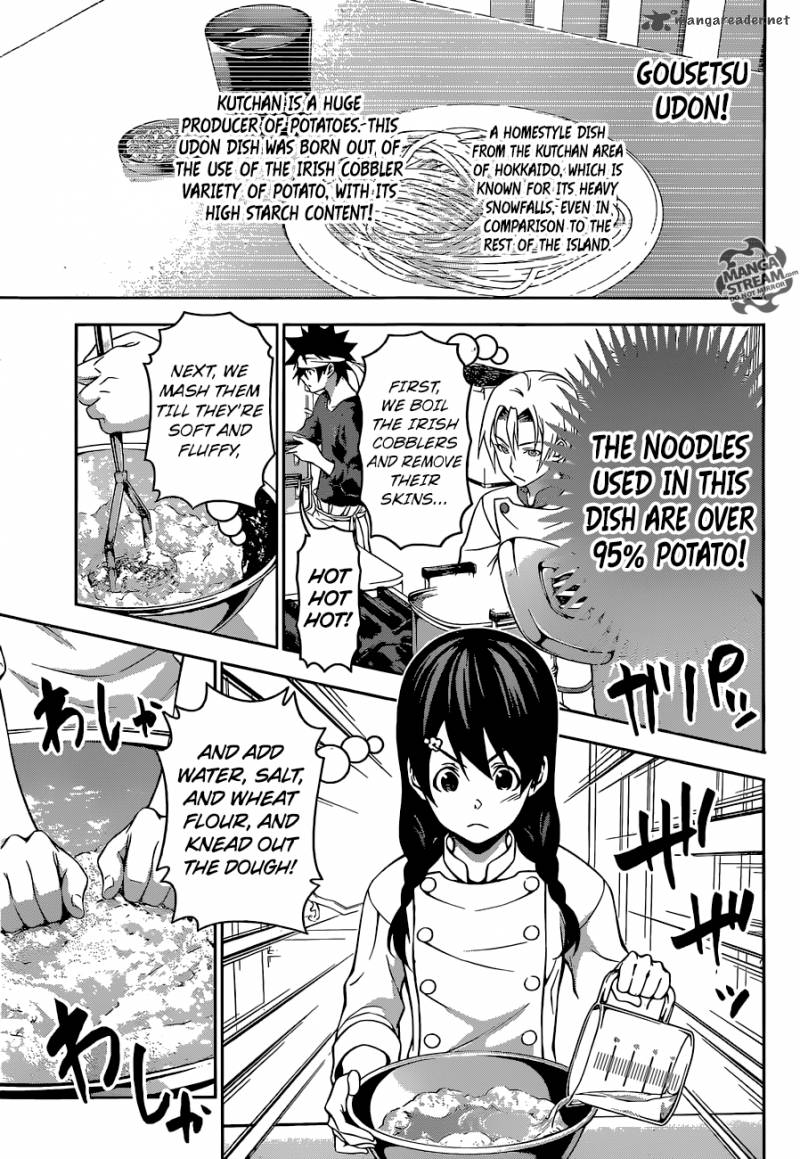 Shokugeki No Soma 177 6