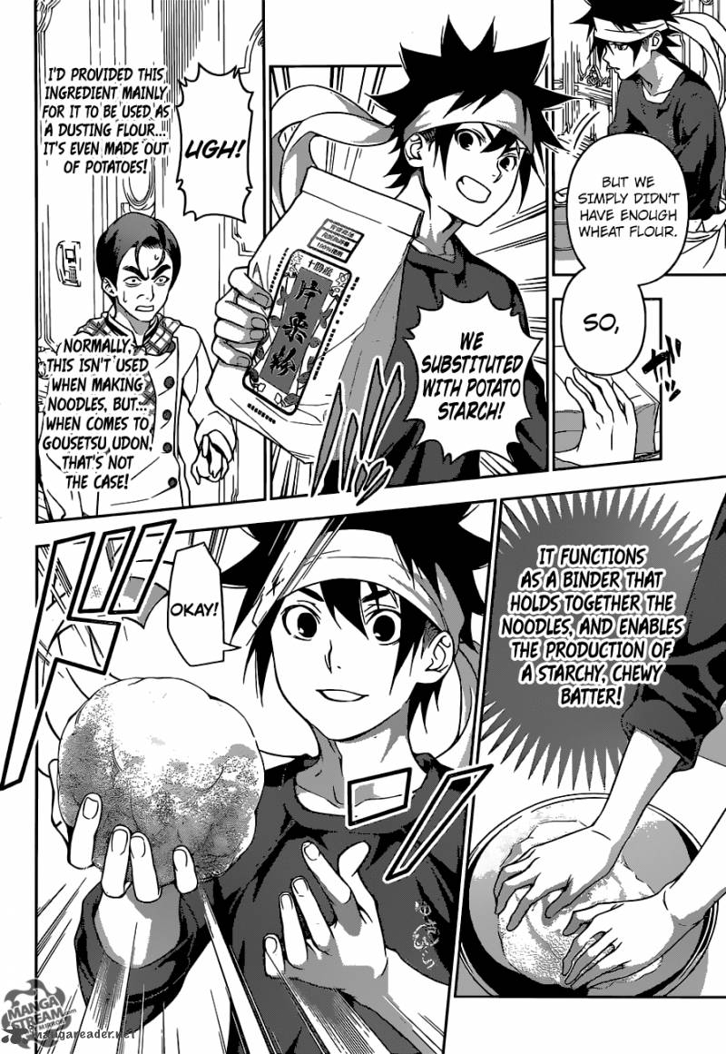 Shokugeki No Soma 177 7