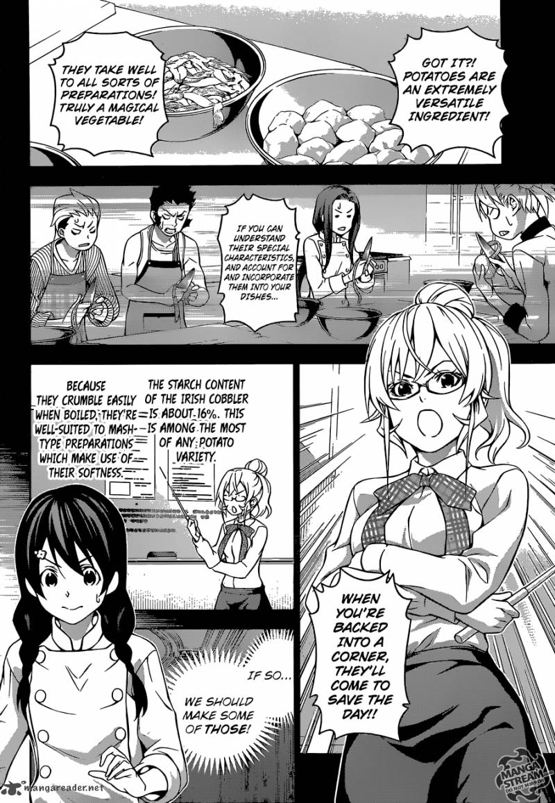 Shokugeki No Soma 177 9