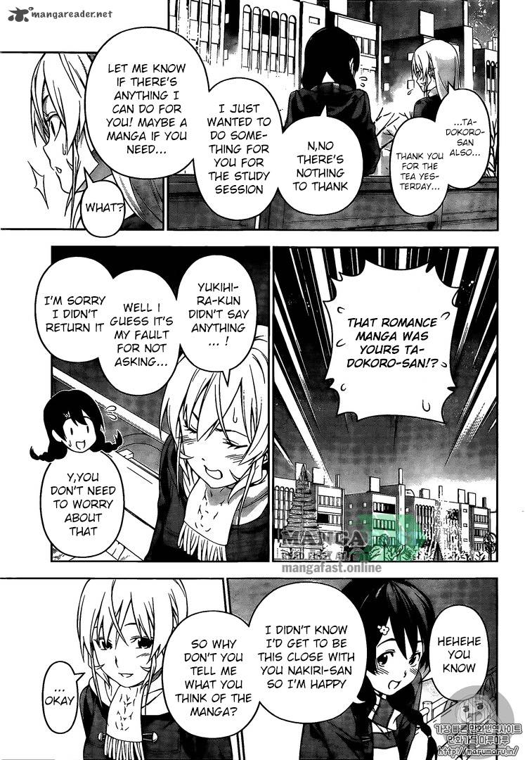 Shokugeki No Soma 178 10