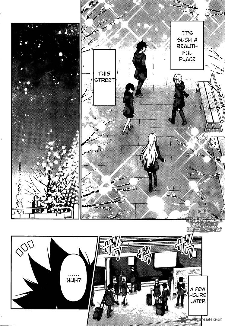 Shokugeki No Soma 178 13