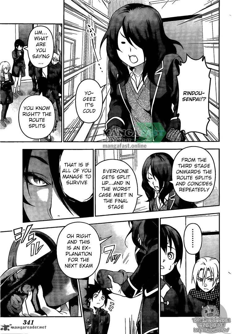 Shokugeki No Soma 178 16