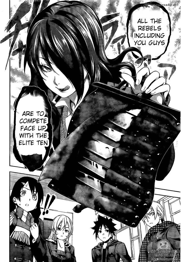 Shokugeki No Soma 178 17