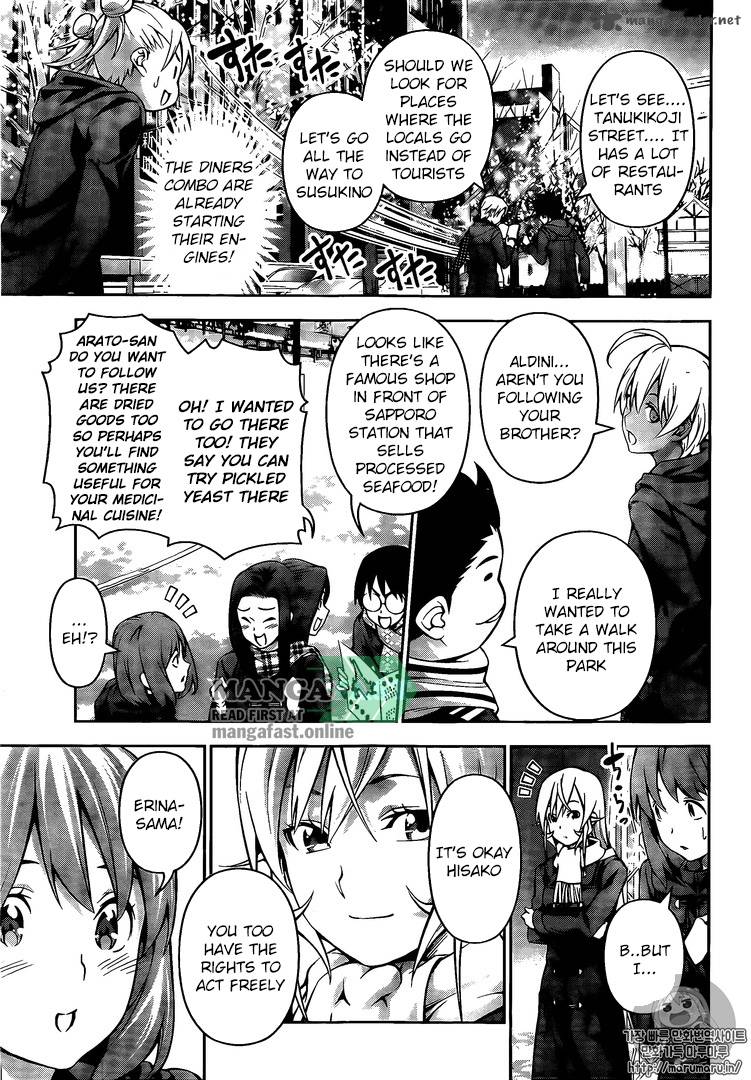 Shokugeki No Soma 178 4