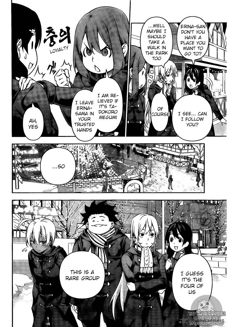 Shokugeki No Soma 178 5