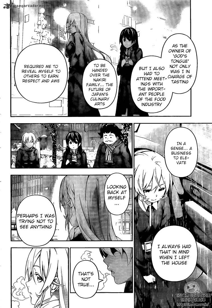 Shokugeki No Soma 178 7