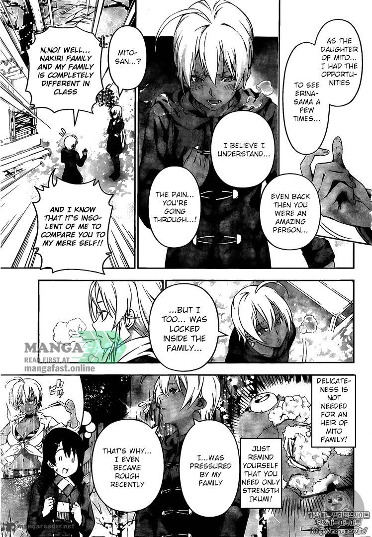 Shokugeki No Soma 178 8