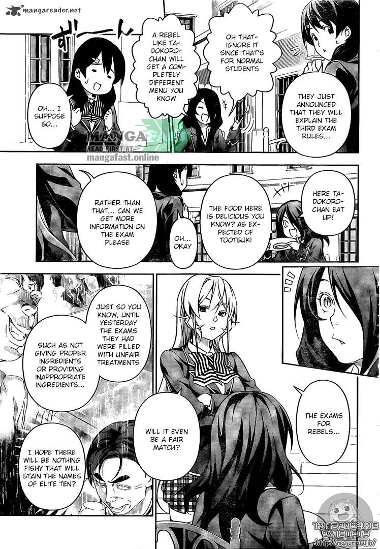 Shokugeki No Soma 179 10
