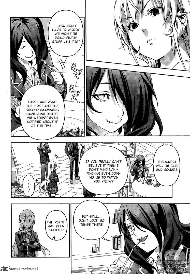 Shokugeki No Soma 179 11
