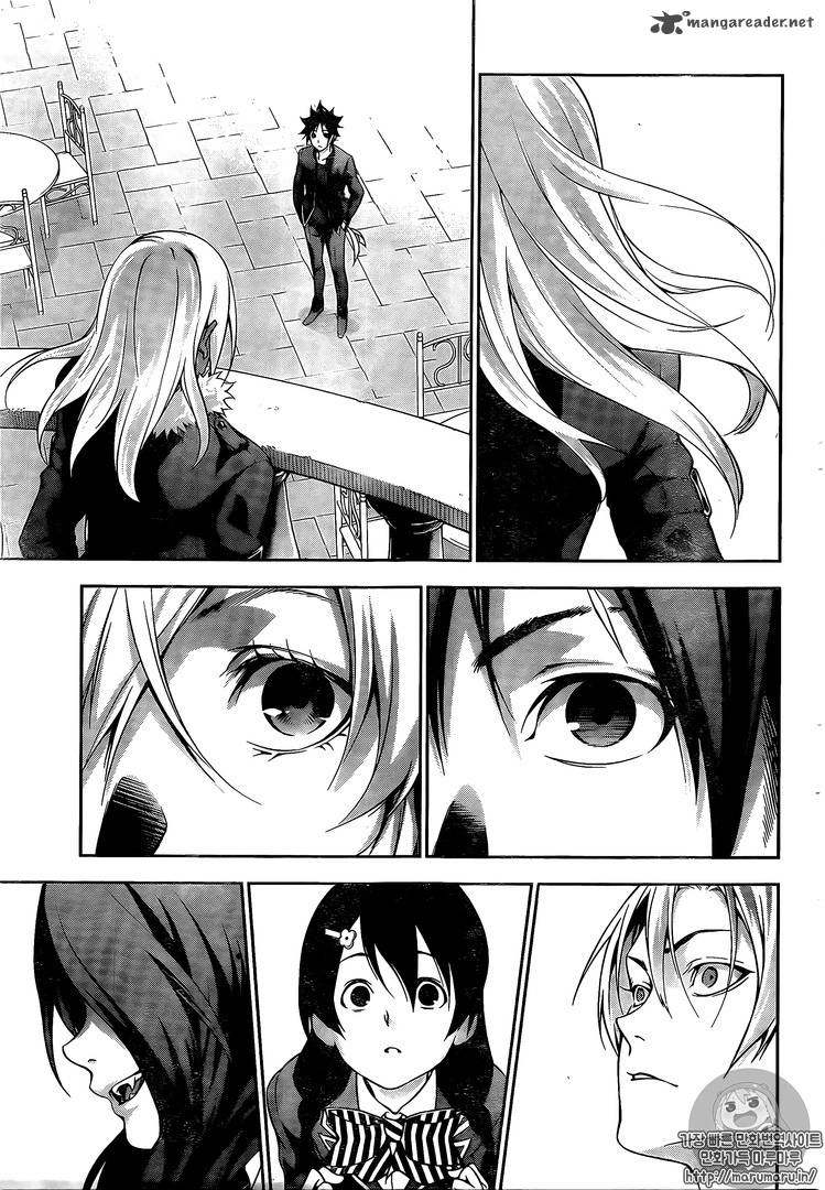 Shokugeki No Soma 179 14