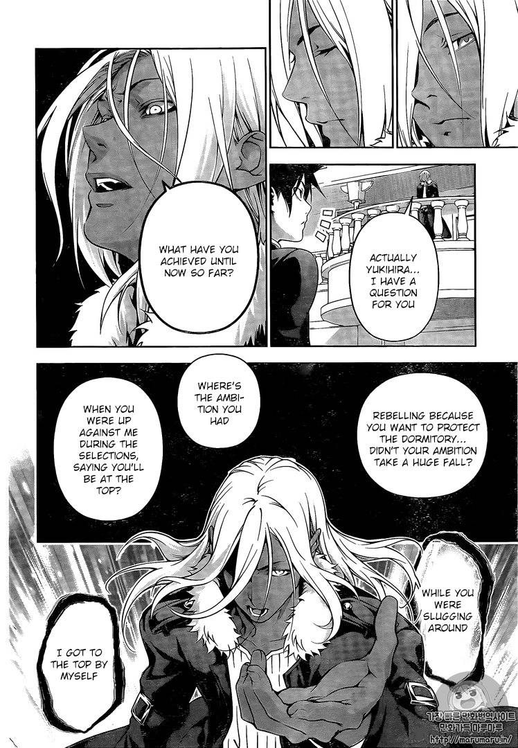 Shokugeki No Soma 179 18