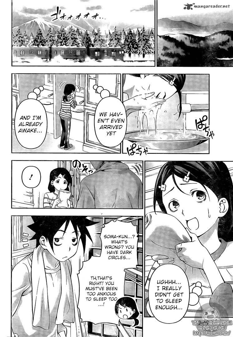 Shokugeki No Soma 179 5