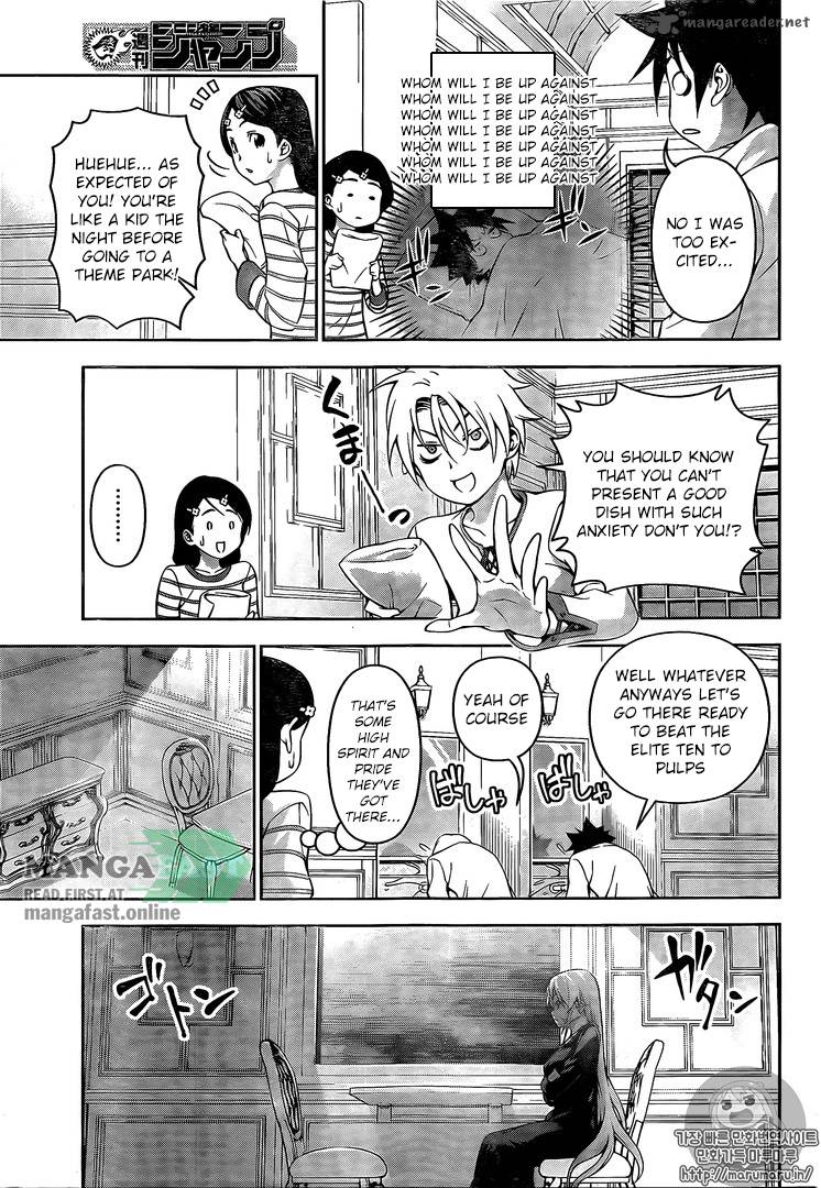 Shokugeki No Soma 179 6