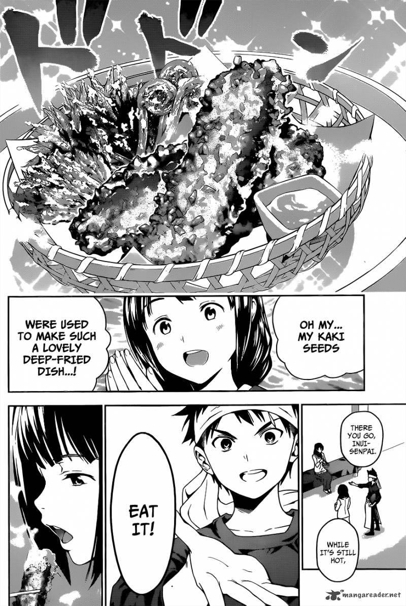 Shokugeki No Soma 18 14