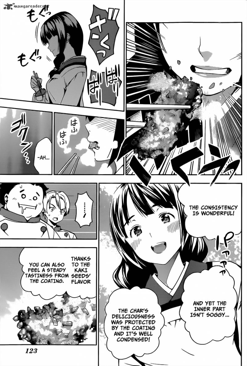 Shokugeki No Soma 18 15
