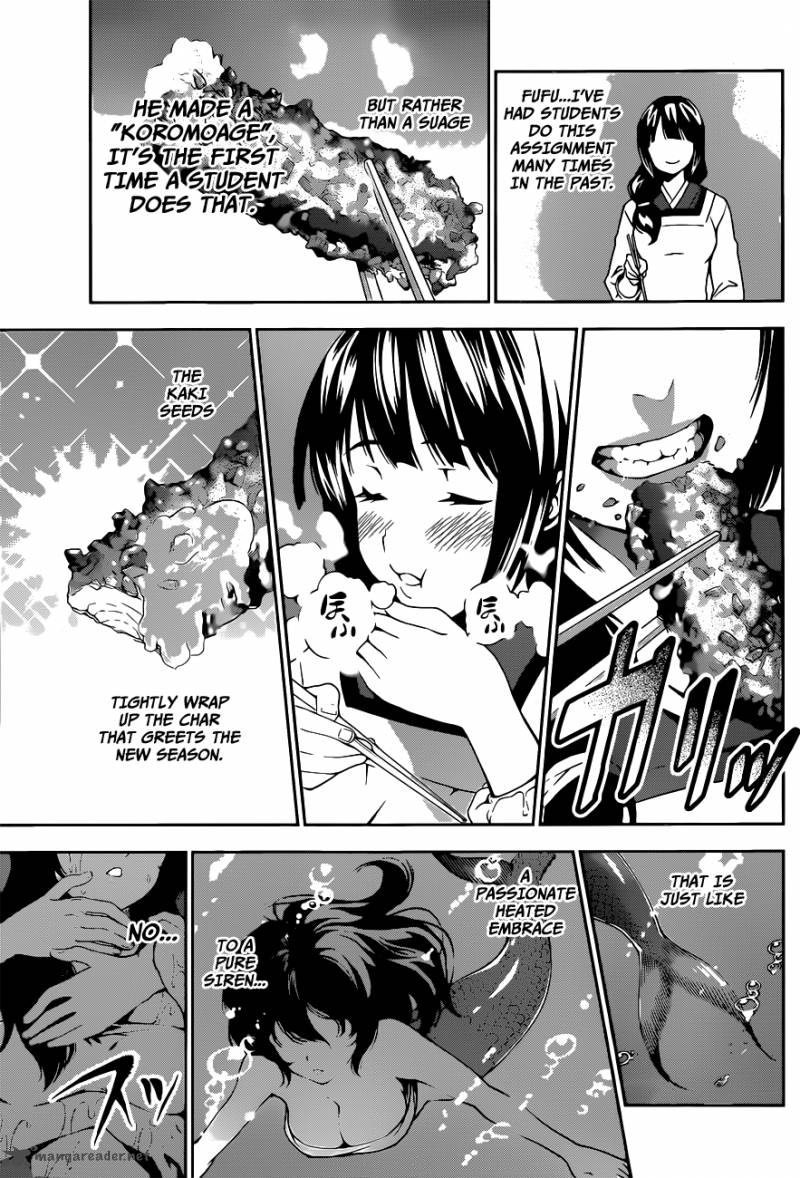 Shokugeki No Soma 18 19