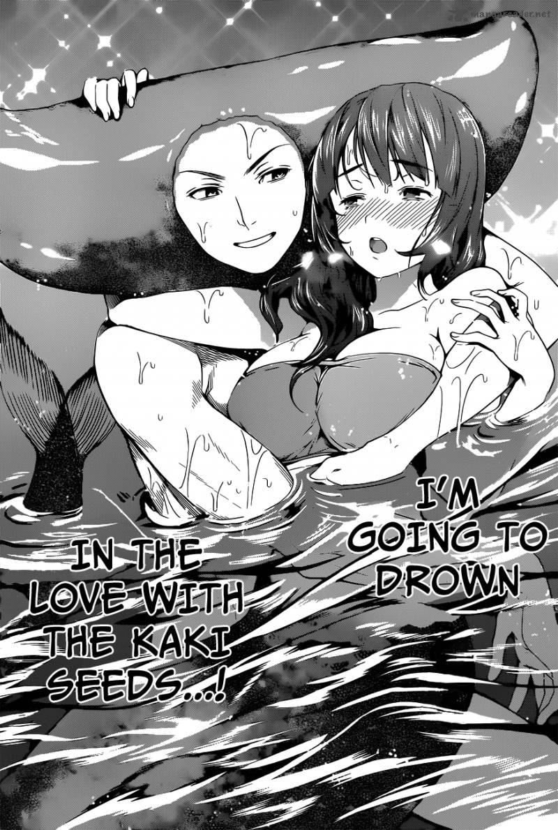 Shokugeki No Soma 18 20