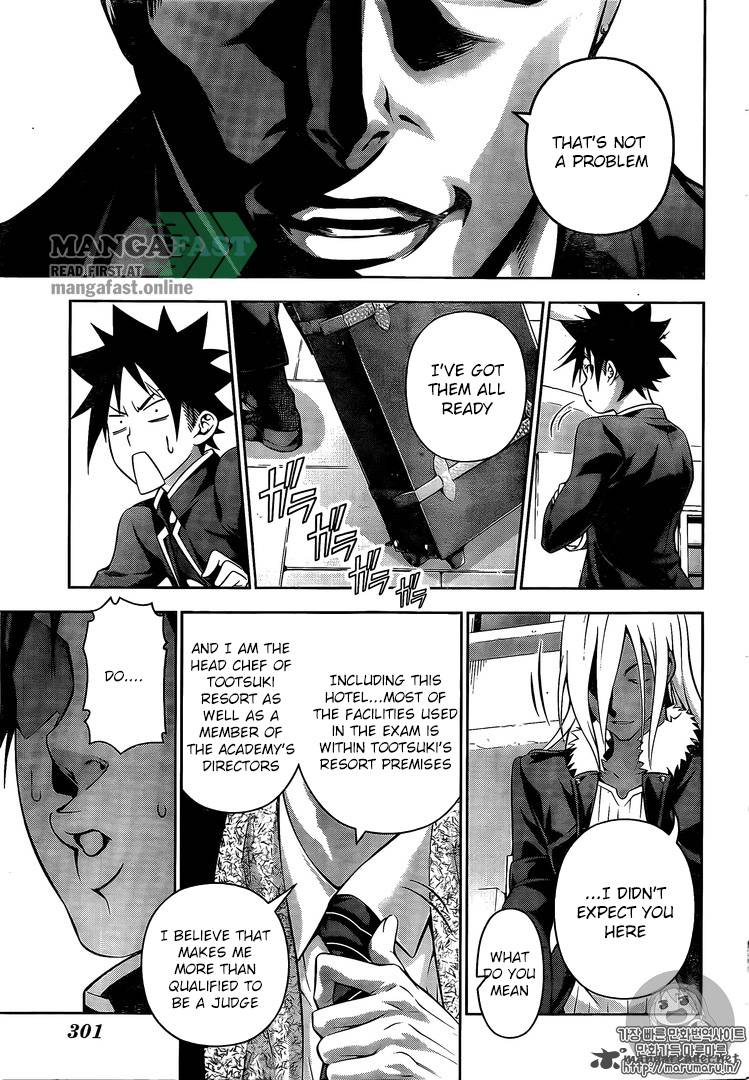 Shokugeki No Soma 180 5