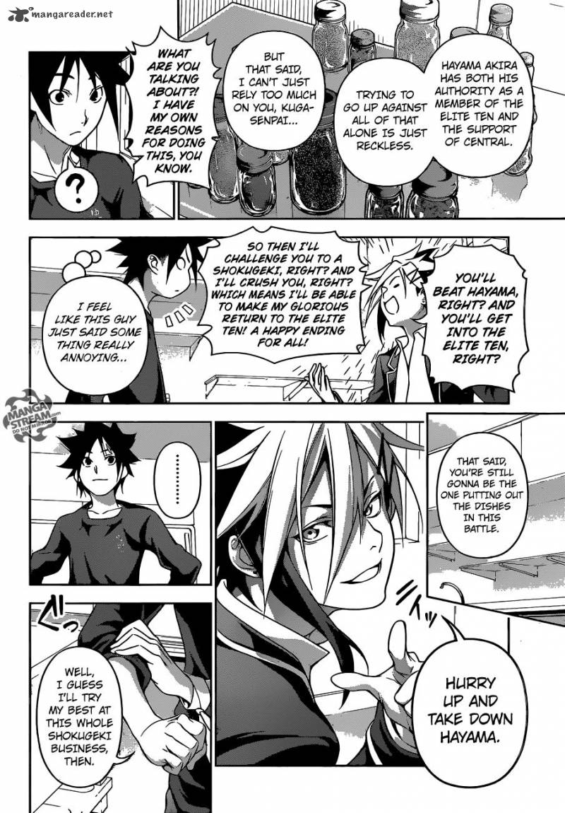 Shokugeki No Soma 181 10