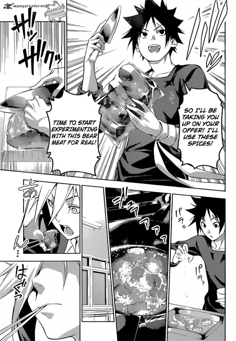 Shokugeki No Soma 181 11