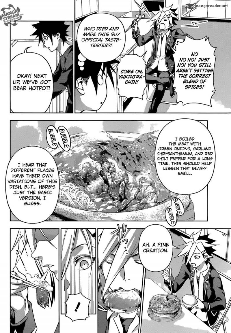 Shokugeki No Soma 181 12