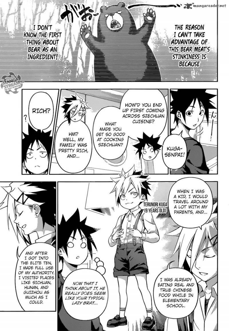 Shokugeki No Soma 181 15