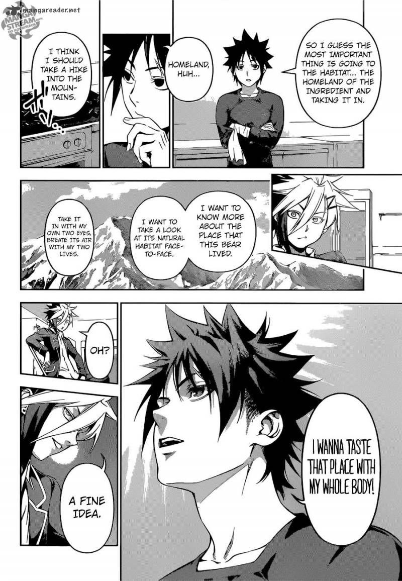 Shokugeki No Soma 181 16