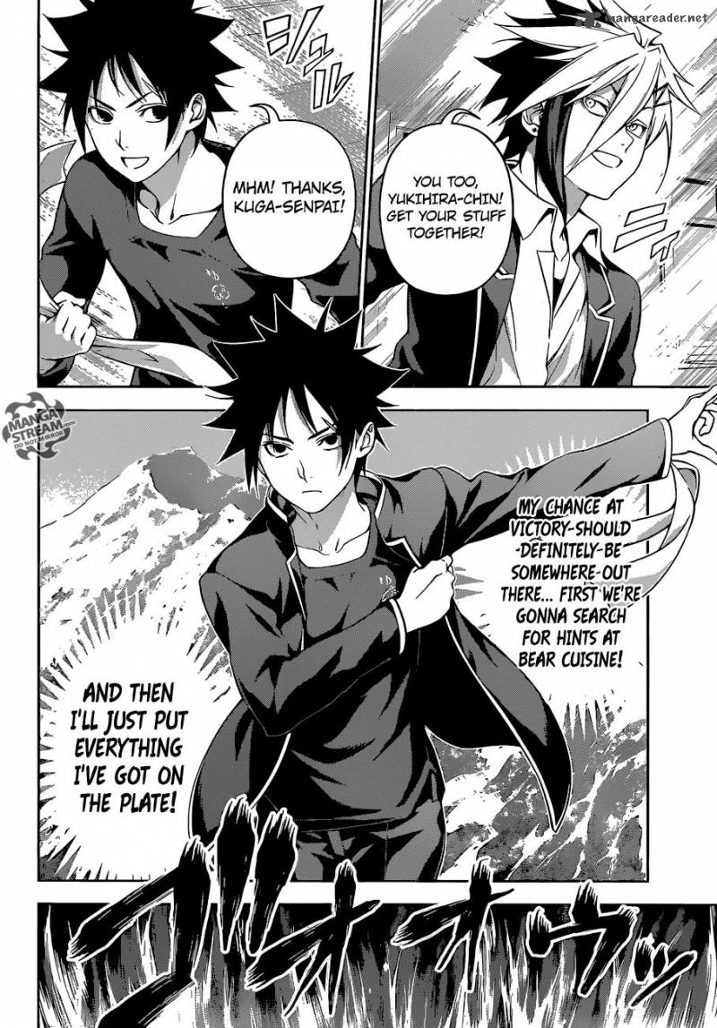 Shokugeki No Soma 181 18