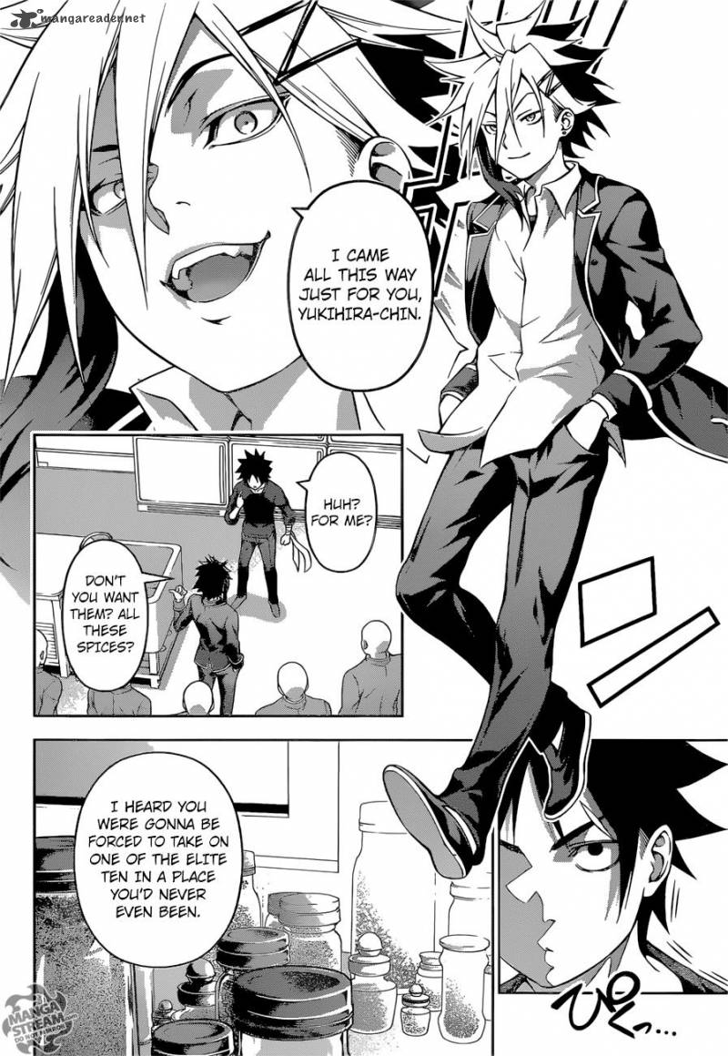 Shokugeki No Soma 181 4