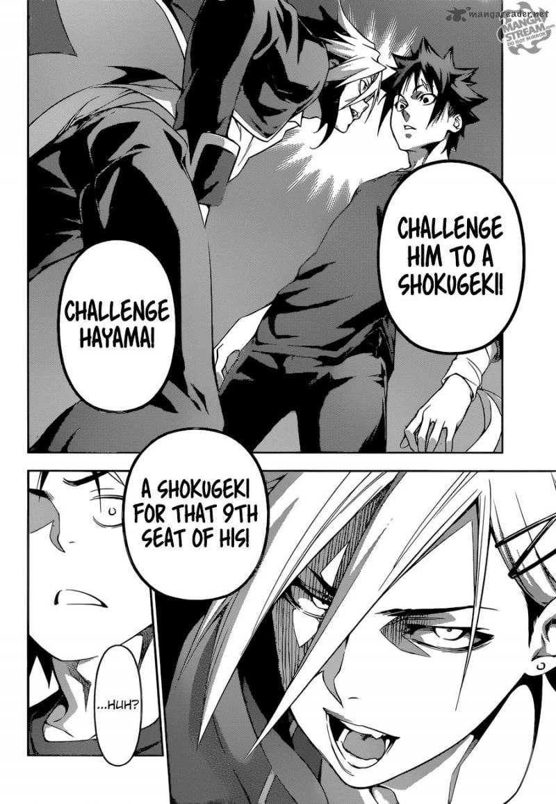 Shokugeki No Soma 181 6