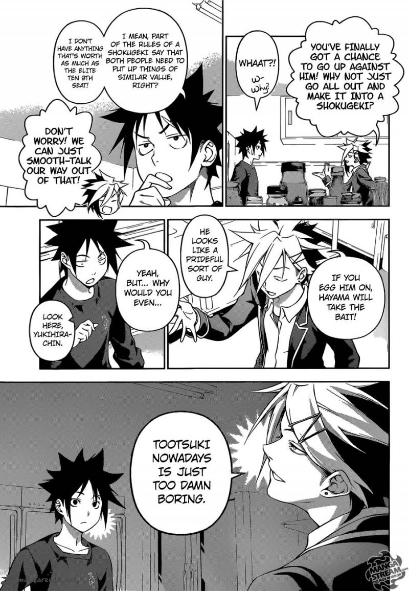 Shokugeki No Soma 181 7