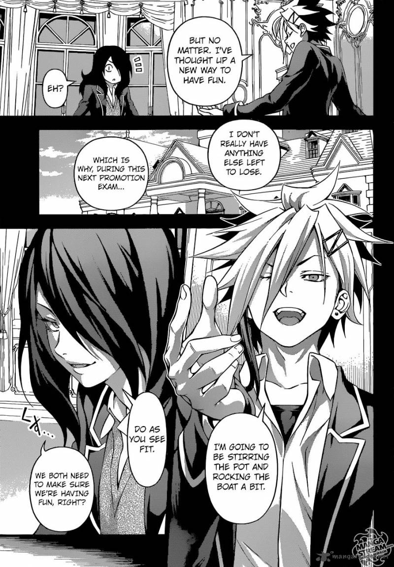 Shokugeki No Soma 181 9