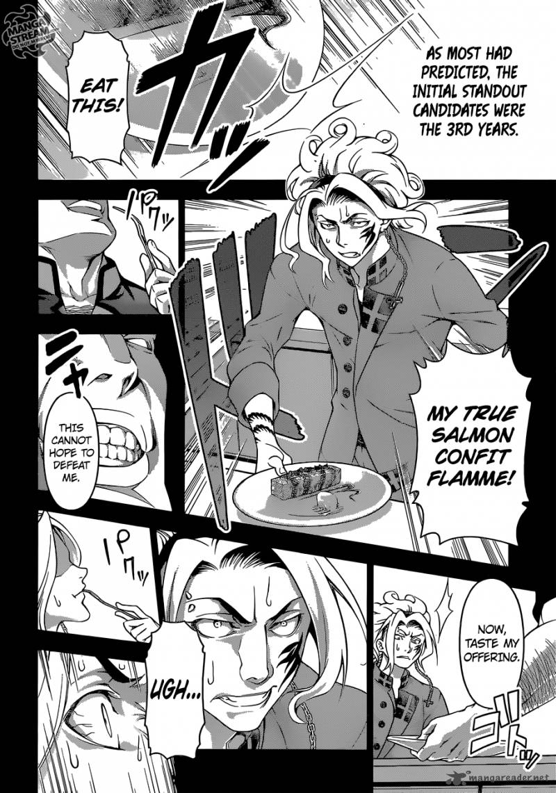 Shokugeki No Soma 182 8