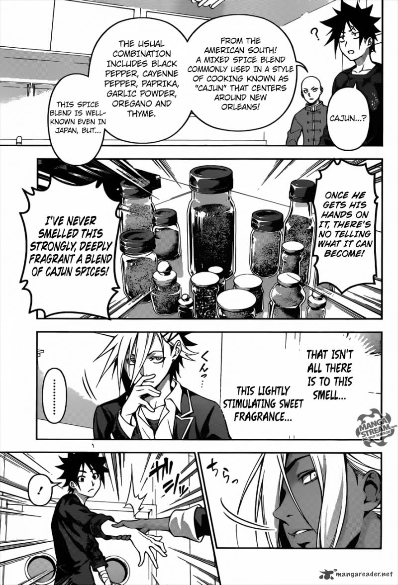 Shokugeki No Soma 183 13