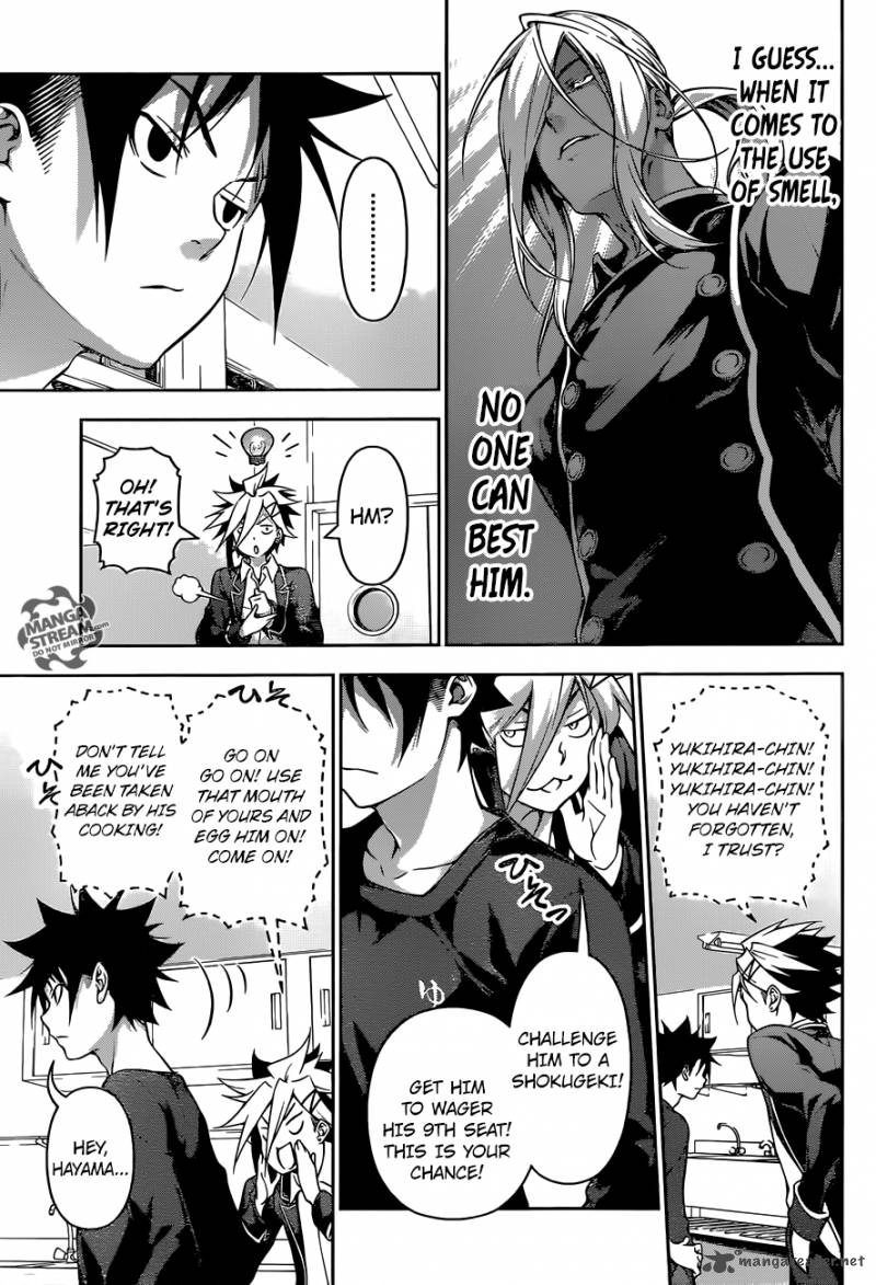 Shokugeki No Soma 183 15