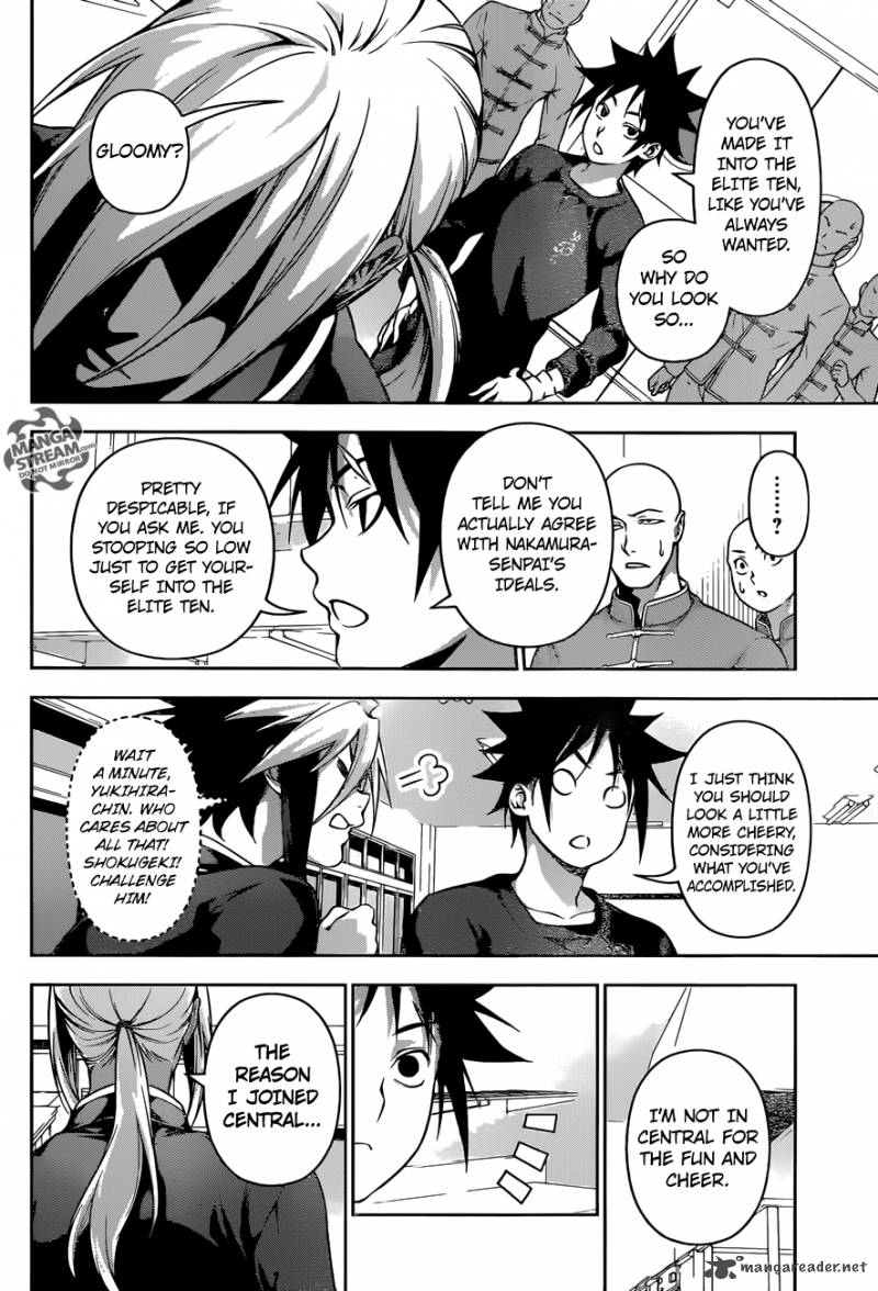 Shokugeki No Soma 183 16