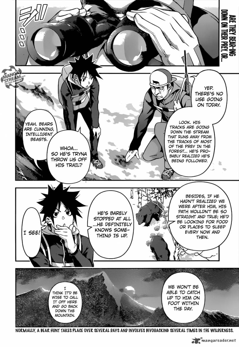 Shokugeki No Soma 183 2