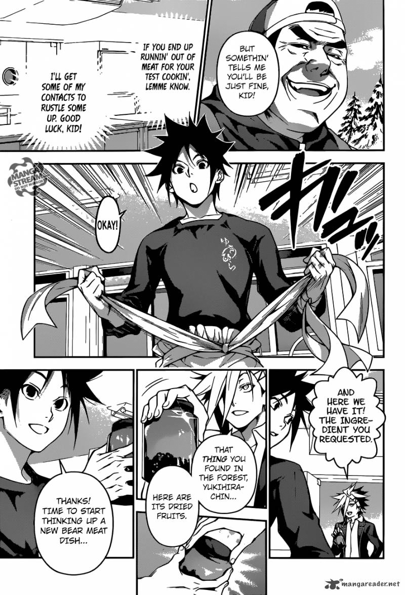 Shokugeki No Soma 183 5