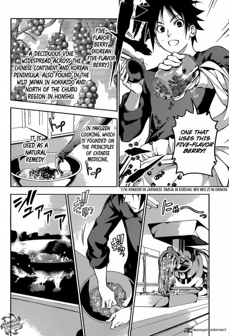 Shokugeki No Soma 183 6