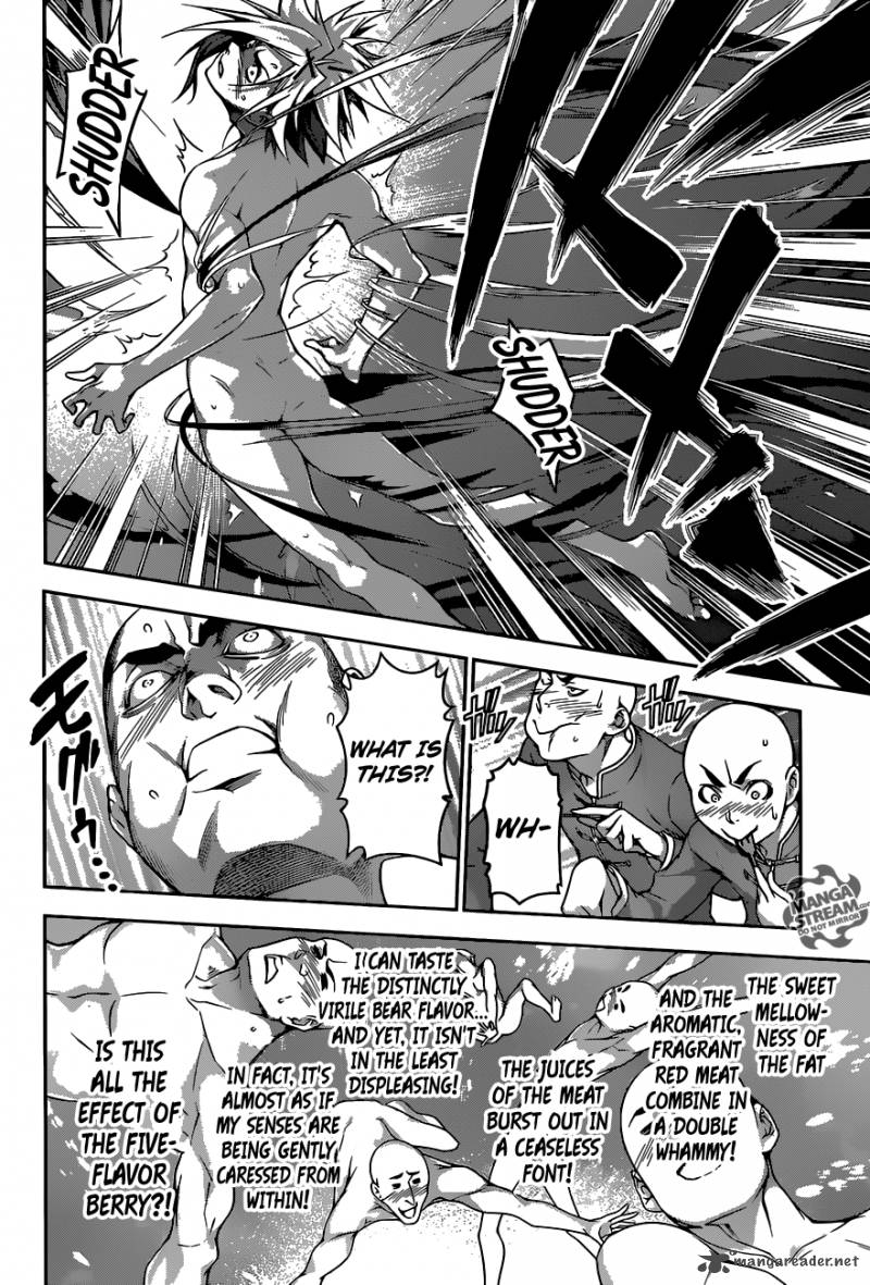Shokugeki No Soma 183 8