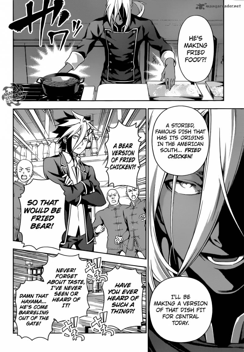 Shokugeki No Soma 185 14