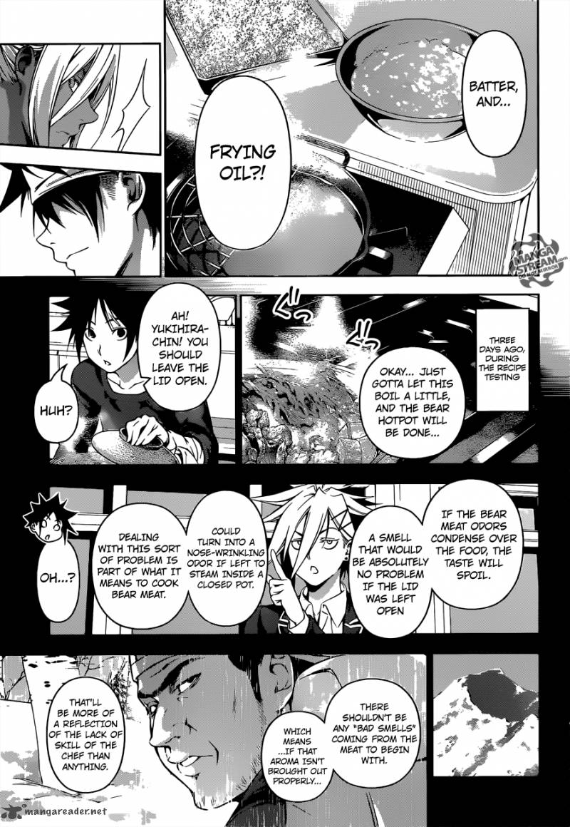 Shokugeki No Soma 185 17