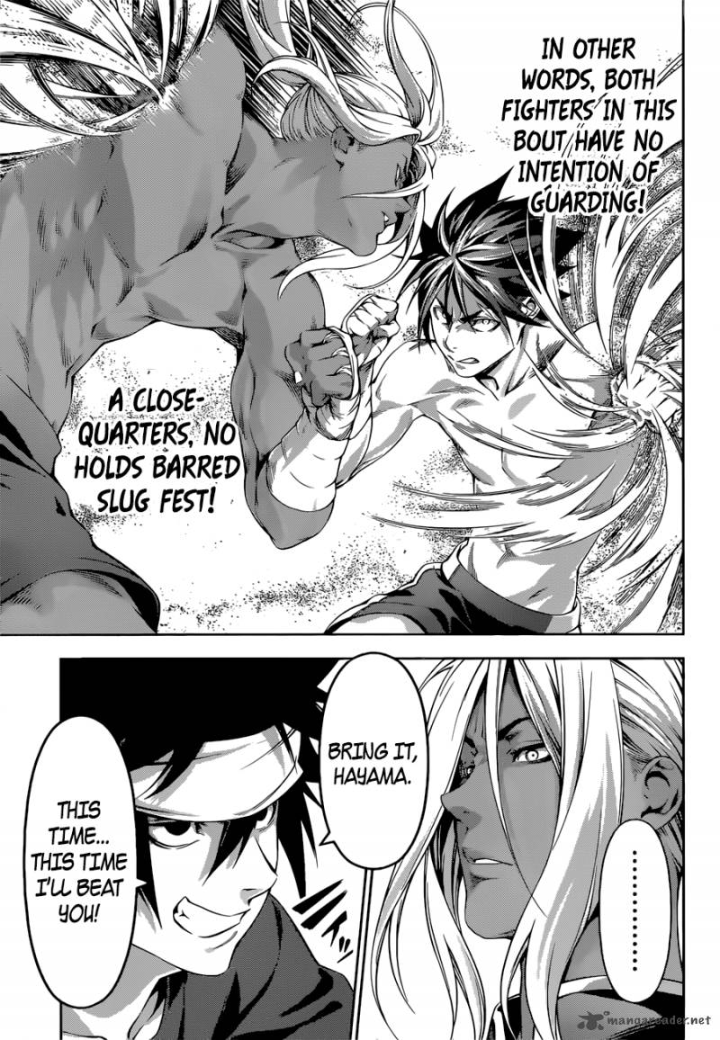 Shokugeki No Soma 185 19