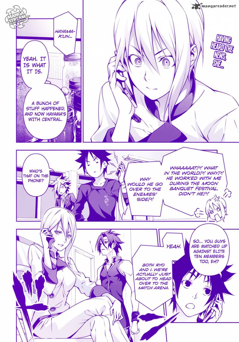 Shokugeki No Soma 185 2