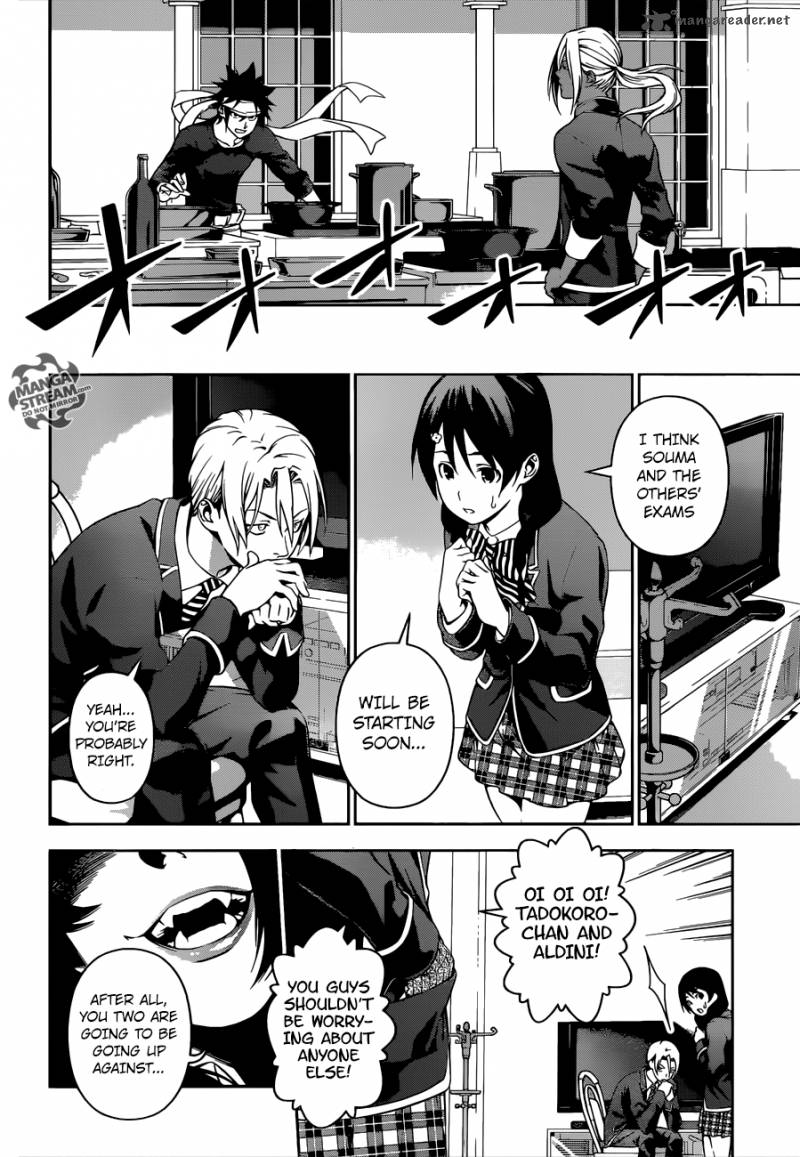 Shokugeki No Soma 185 20