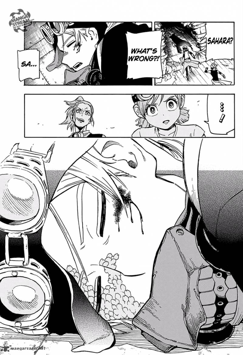 Shokugeki No Soma 185 26