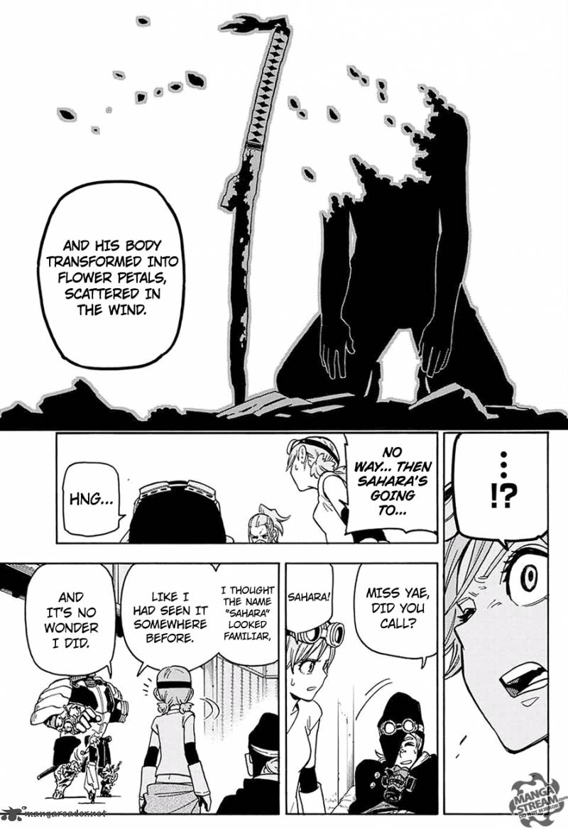 Shokugeki No Soma 185 30