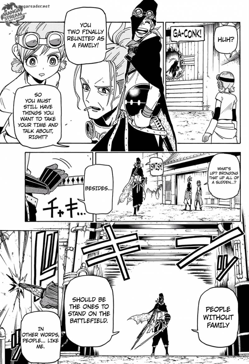 Shokugeki No Soma 185 36