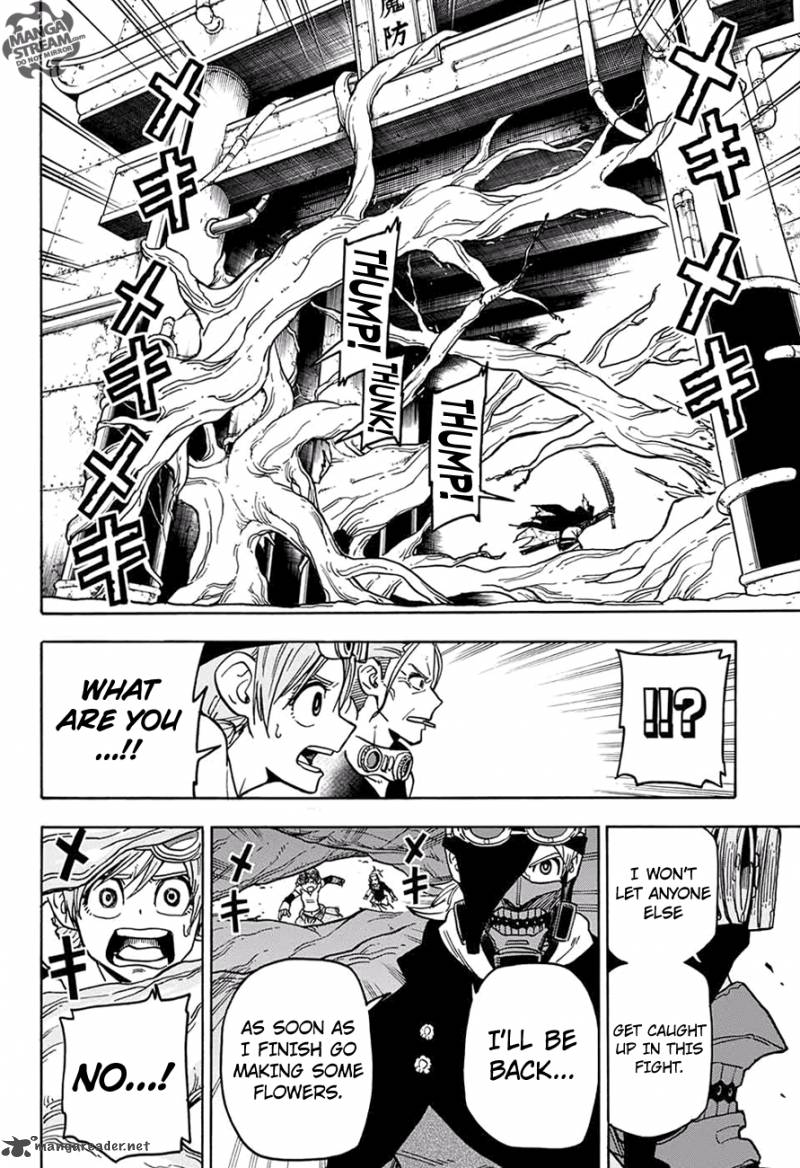 Shokugeki No Soma 185 37